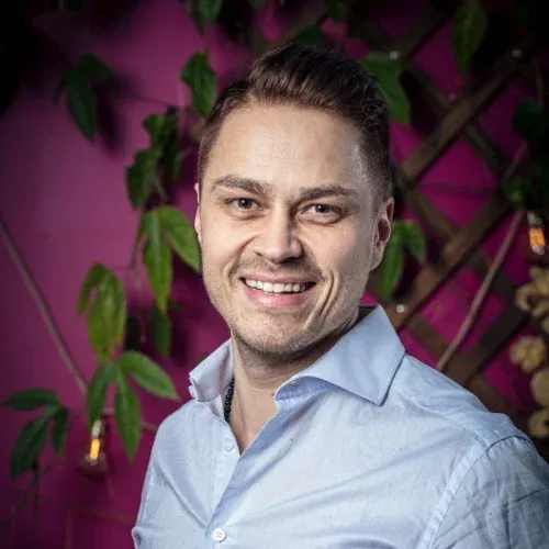 Kalle Santalahti