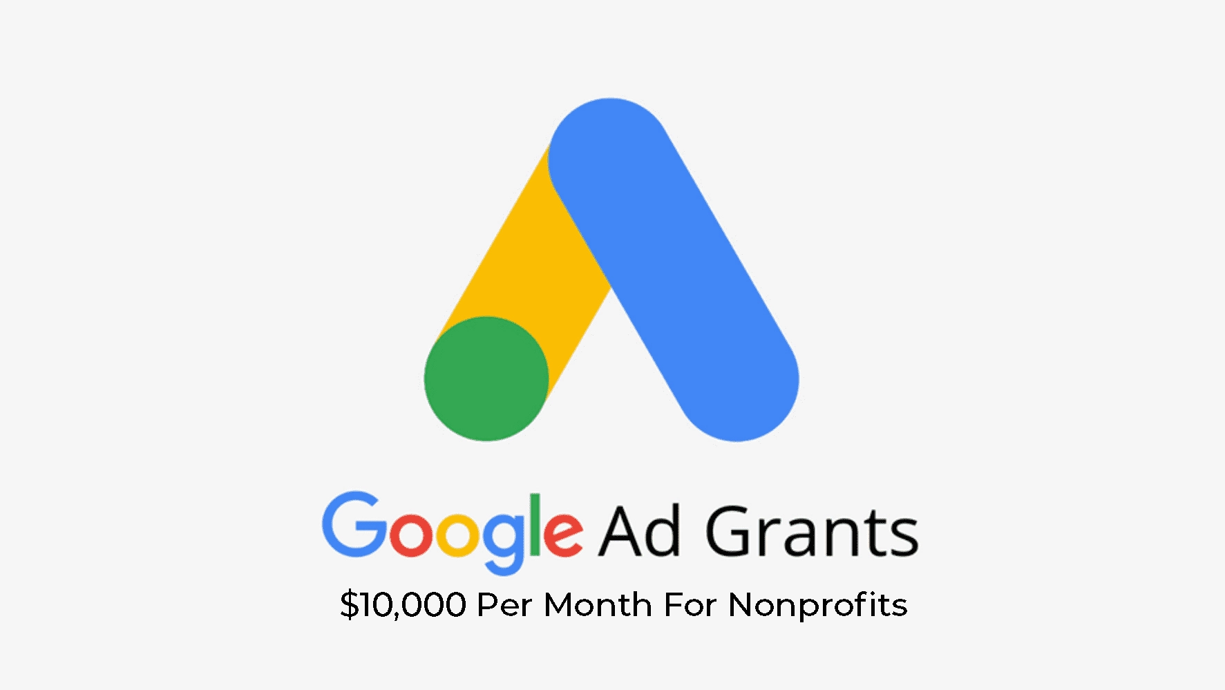 Google Ad Grants